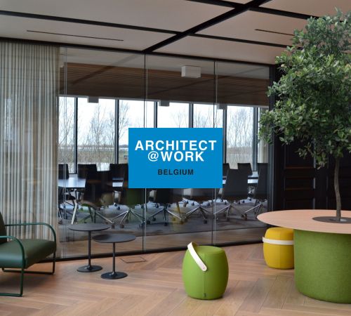 Architect@work