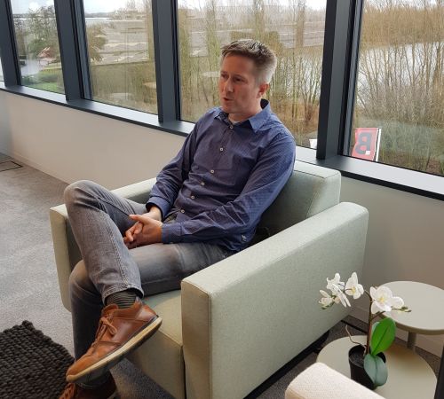 Pieter Poppe (ISIB)