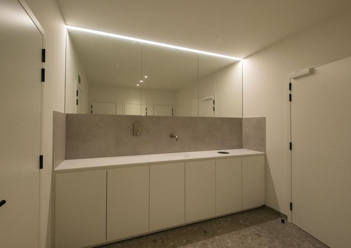 Bespoke furniture