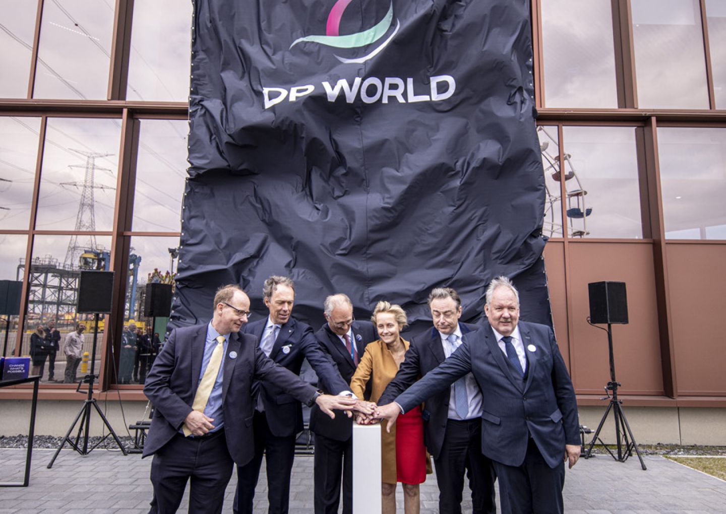 DP World