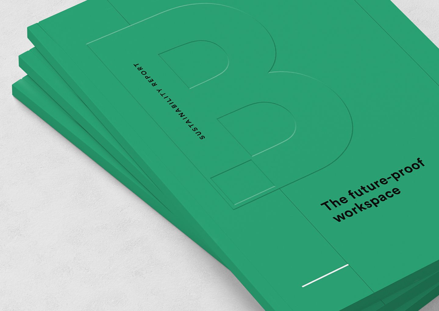 Beddeleem Sustainability report 2023