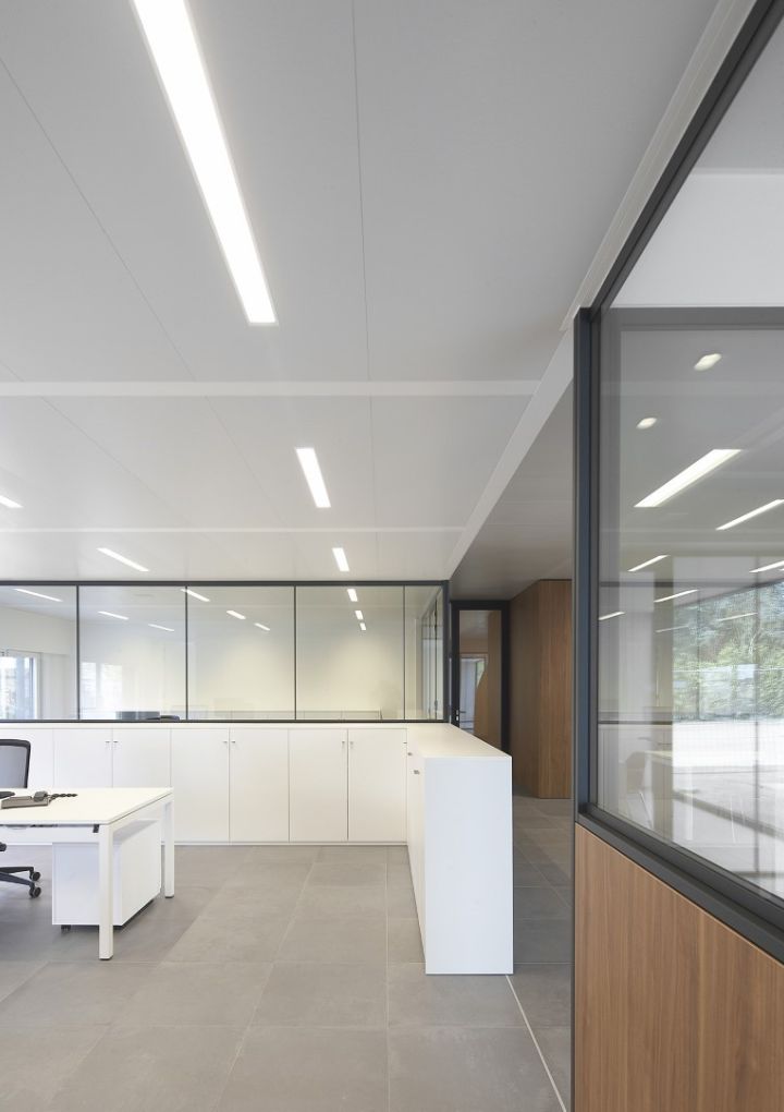 Lineaire profielen