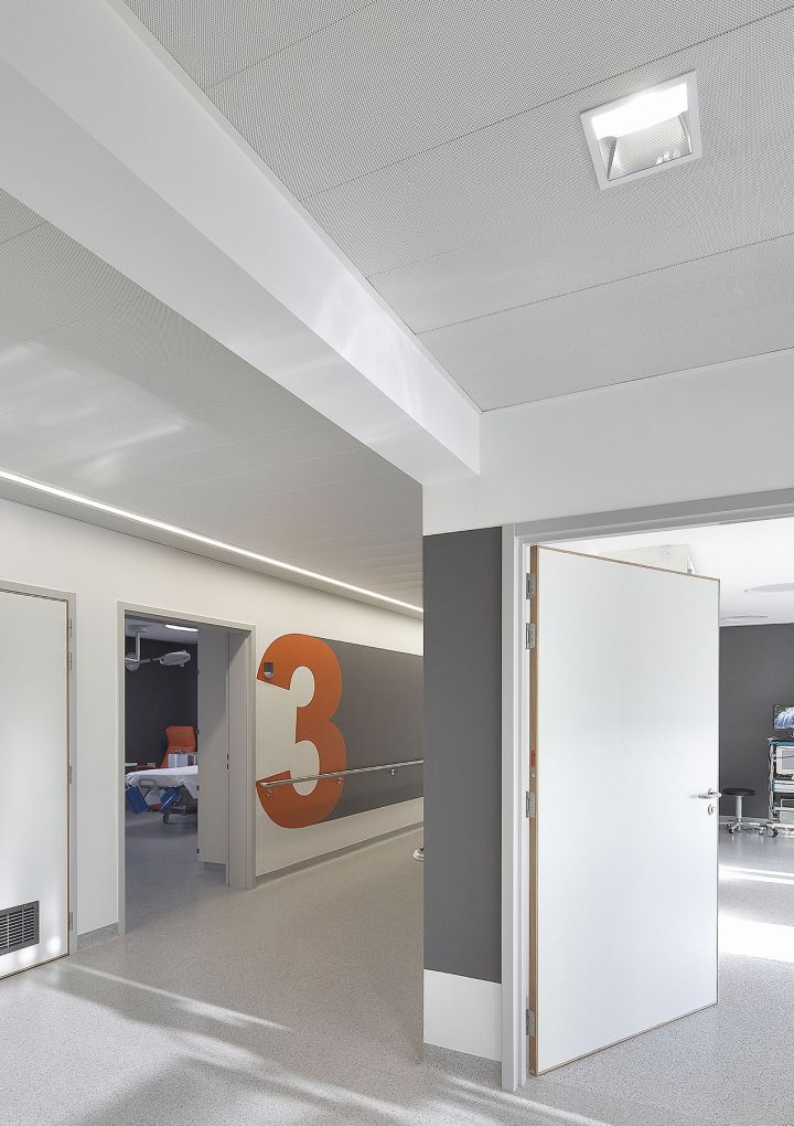 AZ DELTA JB COOL KLIMAATPLAFONDS