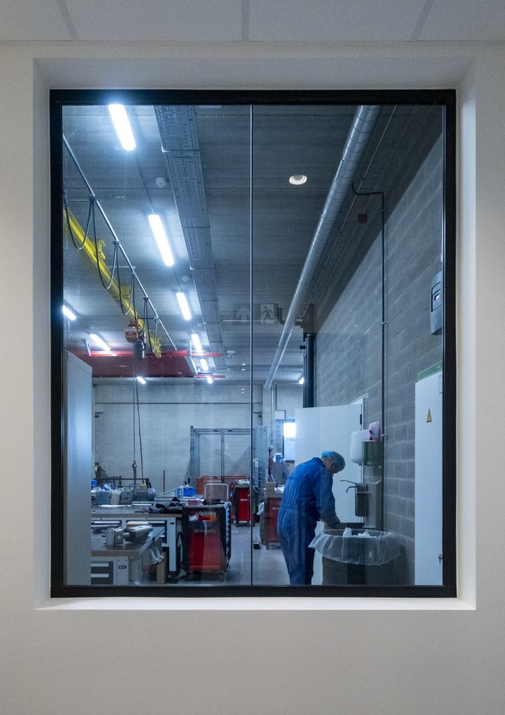 JB FIREGLASS