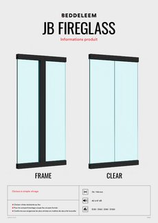 JB FIREGLASS