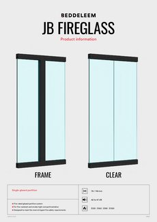 JB FIREGLASS